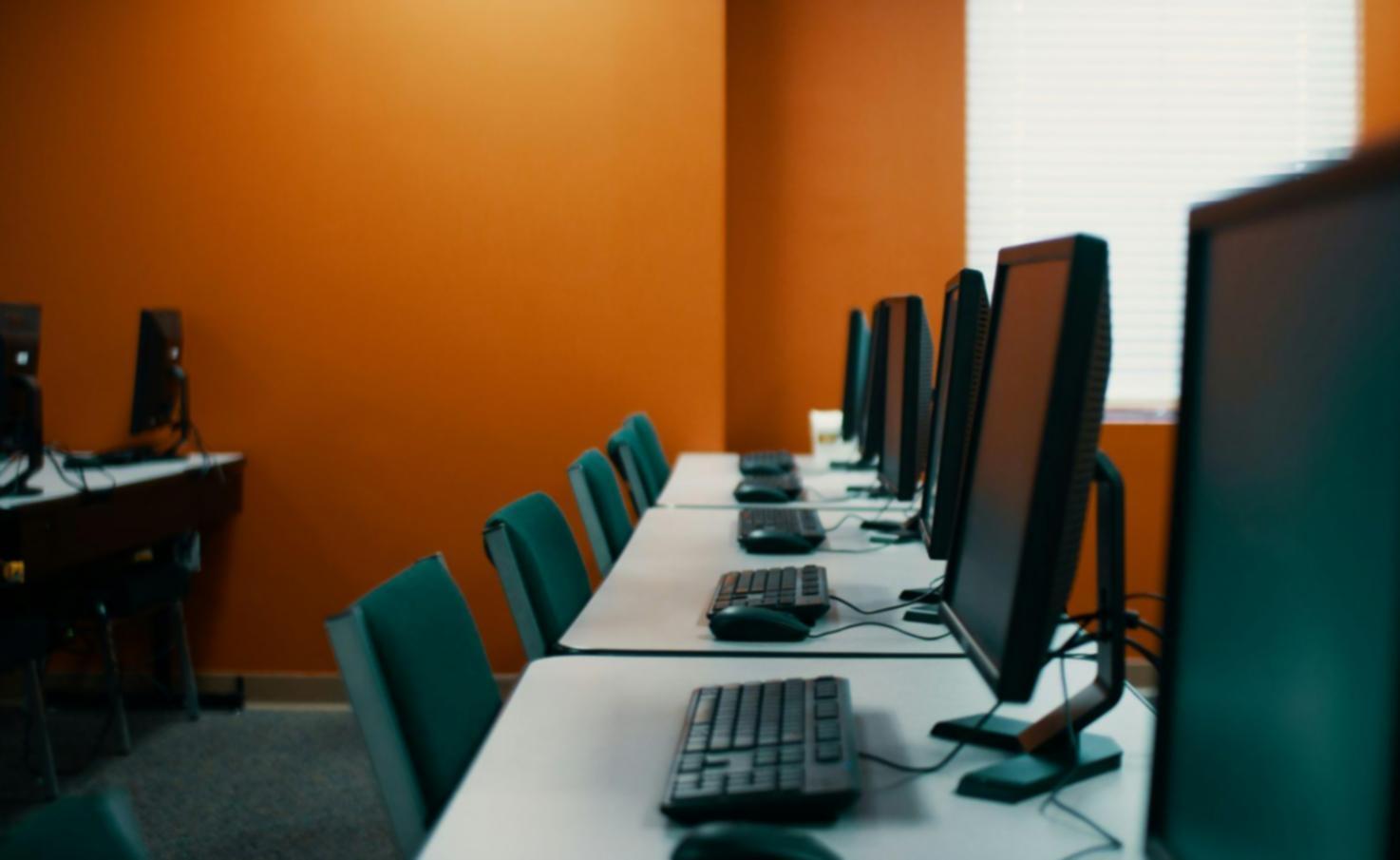 Gráficos de análisis financiero sectorial